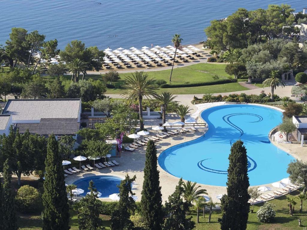 HYDRA BEACH 5* ΕΡΜΙΟΝΗ ΑΓ.ΠΝΕΥΜΑΤΟΣ & ΚΑΛΟΚΑΙΡΙ (P2)